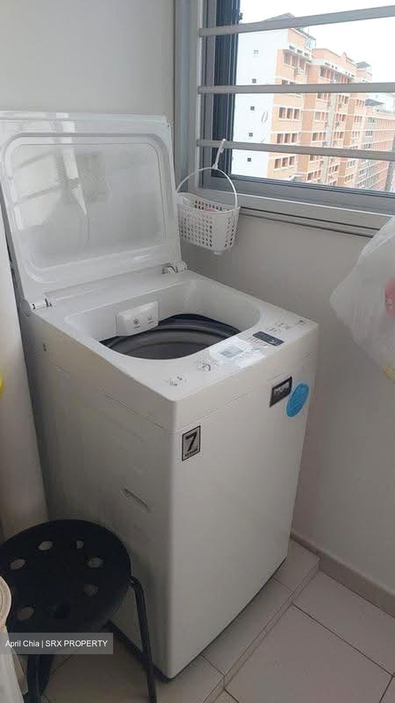 Blk 522A Tampines Greenleaf (Tampines), HDB 3 Rooms #617582491